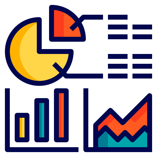 Analysis icon