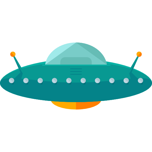 UFO icon