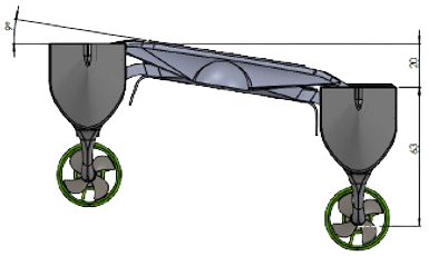 SEAQR Capabilities - Prototype Energy