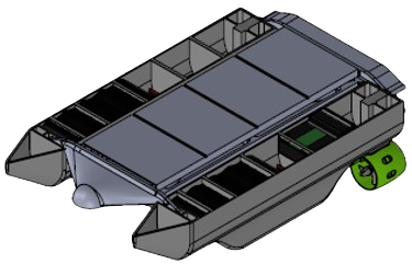 SEAQR Capabilities - Prototype ISO